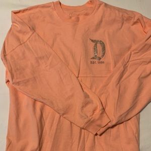 Disney Spirit Jersey